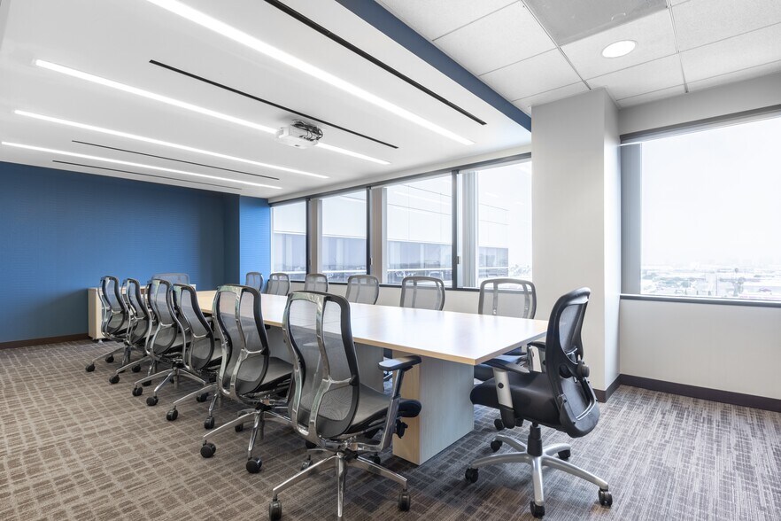 More Photos Of 400 Continental Blvd, El Segundo Coworking Space