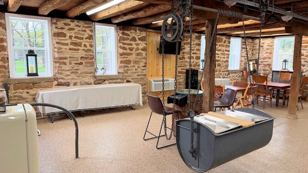 More Photos Of 3884 S Gillette Dr, Wisconsin Dells Lodge Meeting Hall For Sale