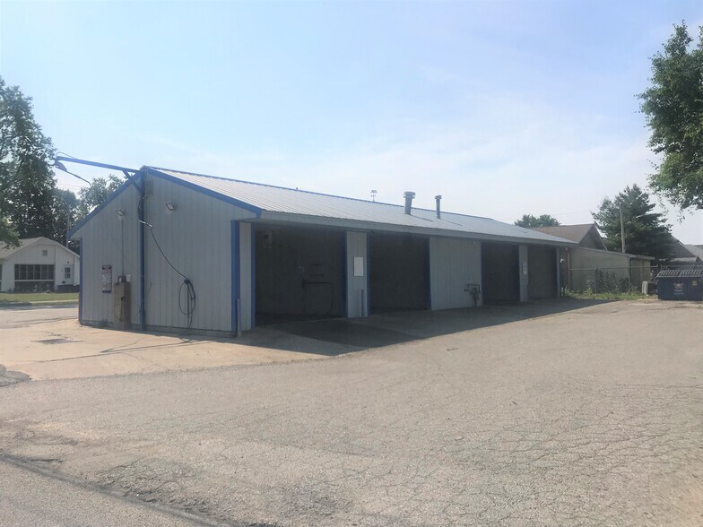 More Photos Of 1501 12th St, Lawrenceville Carwash For Sale
