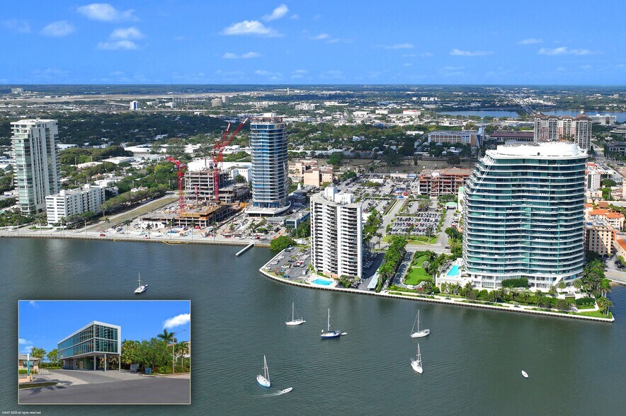 More Photos Of 1217 S Flagler Dr, West Palm Beach Medical For Sale