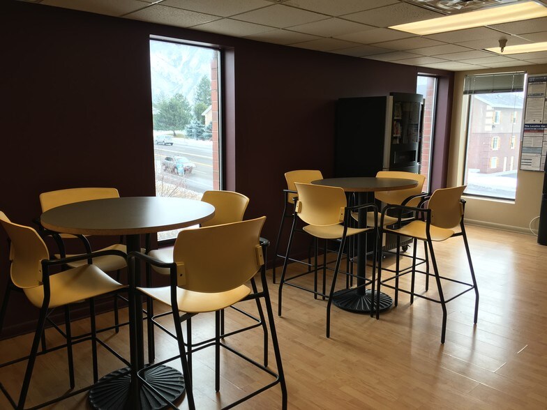 More Photos Of 1333 E 9400 S, Sandy Office For Lease