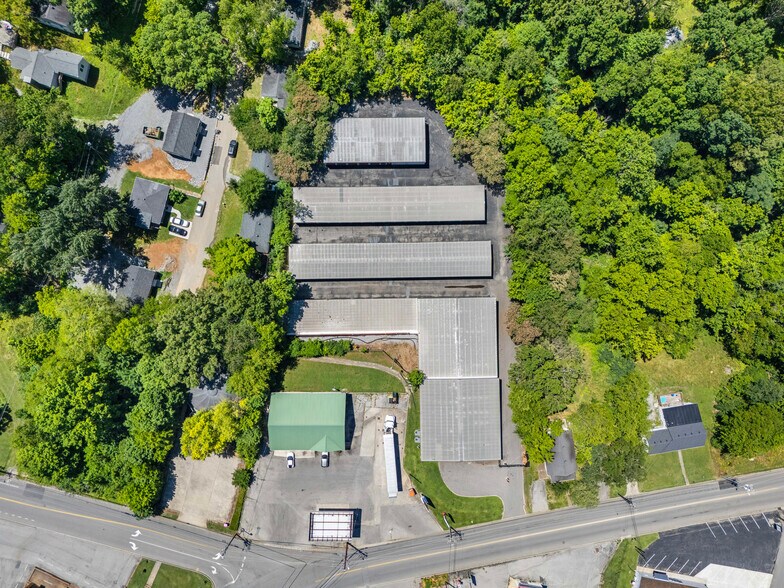More Photos Of , Clarksville Industrial For Sale