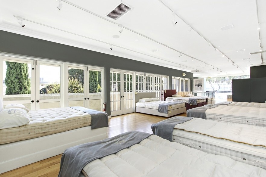 More Photos Of 8825-8827 Beverly Blvd, West Hollywood General Retail For Sale
