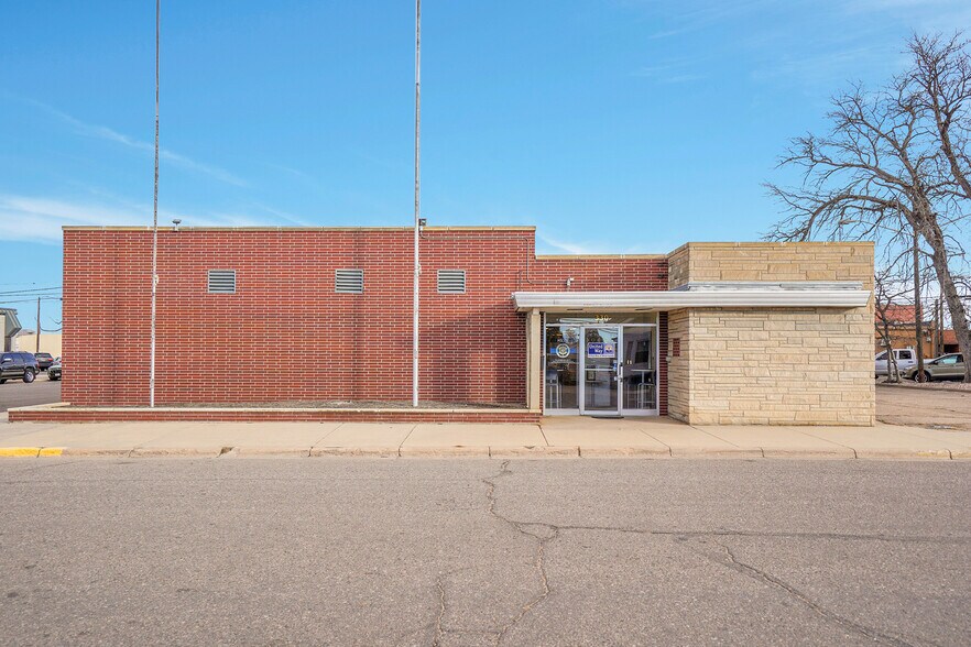 More Photos Of 330 Park Ave, Fort Lupton Office For Lease