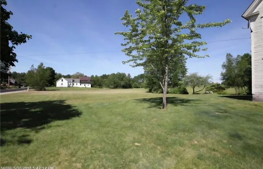 More Photos Of 608 Plains Rd, Hollis Center Office For Sale