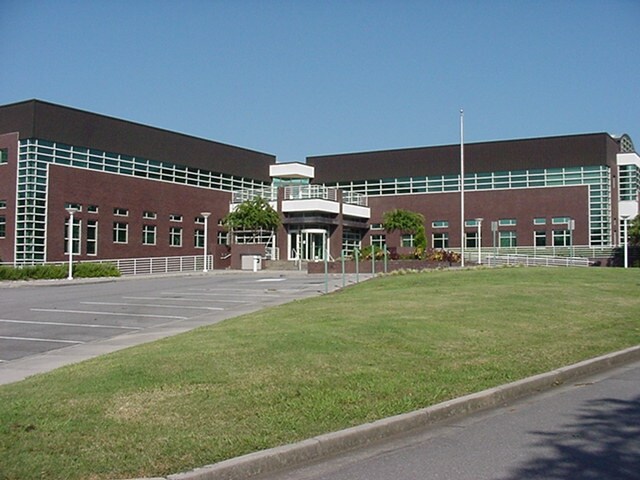 Primary Photo Of 475 Reed Rd NW, Dalton Office For Lease