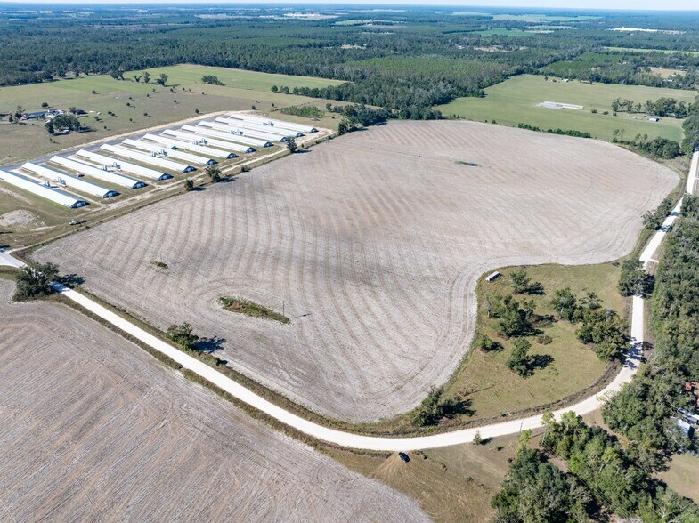 More Photos Of TBD NE Daisy St st, Madison Land For Sale