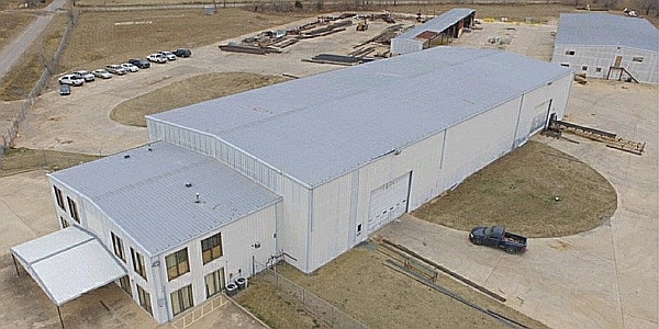 More Photos Of 45021 County Street 2700, Cyril Industrial For Sale