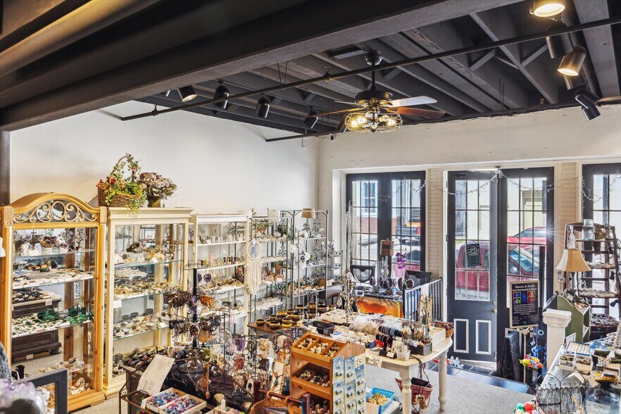 More Photos Of 210 Moody Ave, Galveston Storefront Retail Office For Sale