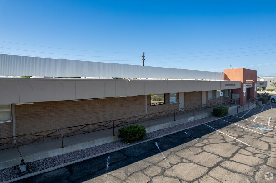 More Photos Of 2122 N Craycroft Rd, Tucson Medical For Lease
