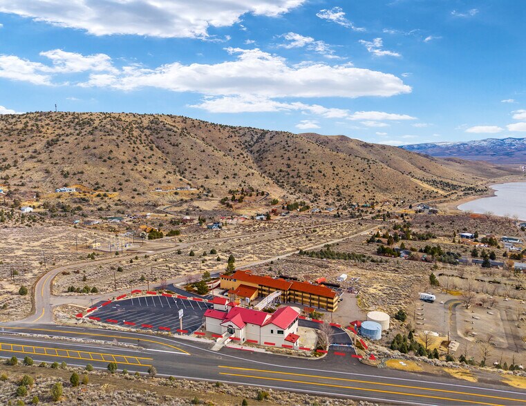 More Photos Of 1929 US Highway 395 S, Gardnerville Specialty For Sale