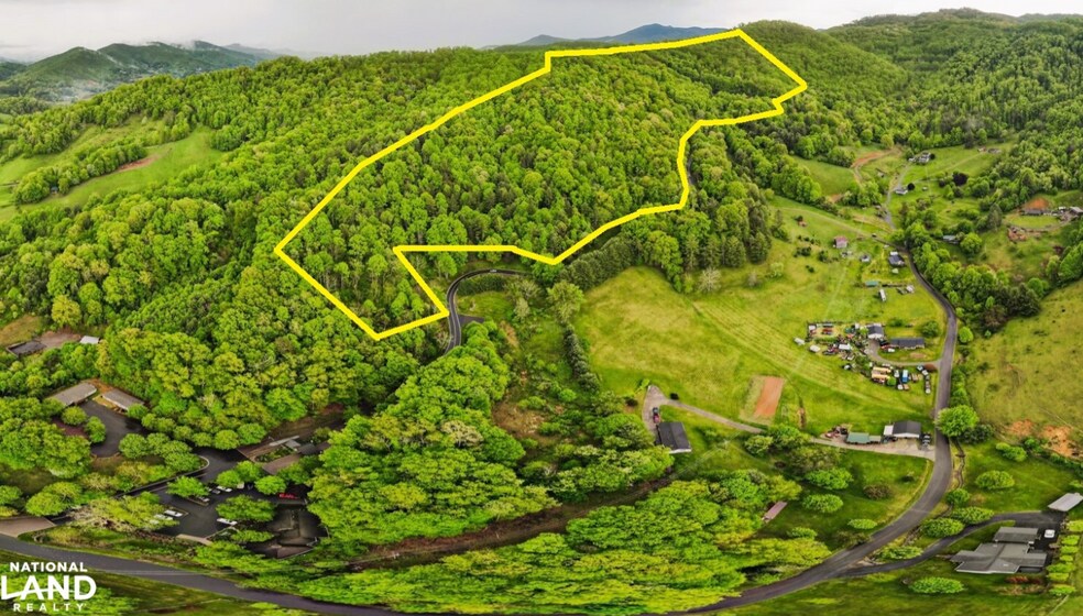 More Photos Of 00 Mountain Air dr, Burnsville Land For Sale