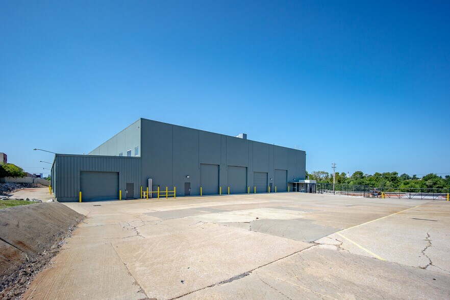 More Photos Of 4840 N Sewell Ave, Oklahoma City Unknown For Lease