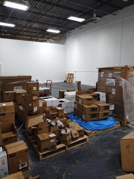 More Photos Of 1600 Wilson Way NW, Smyrna Warehouse For Lease