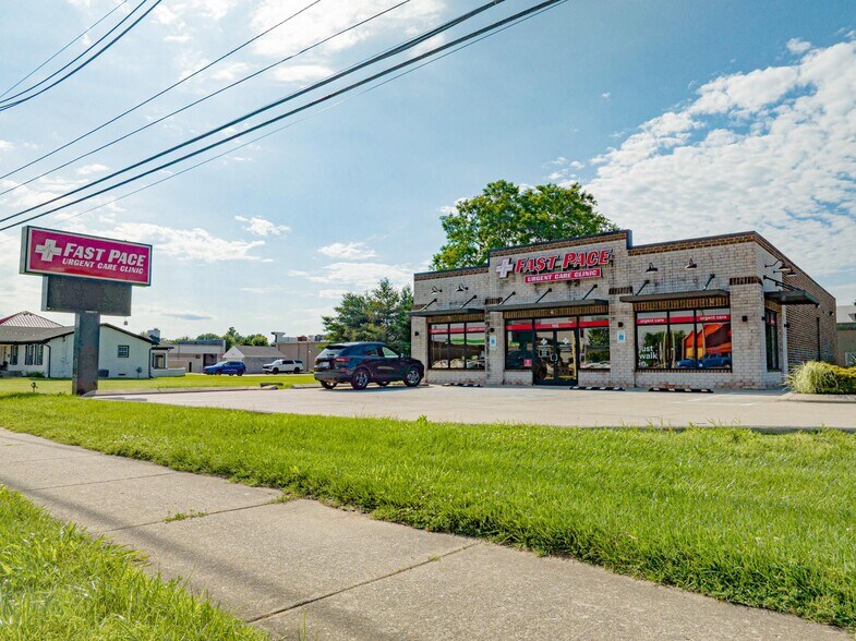 More Photos Of 11140 Ky-44 Hwy, Mount Washington Freestanding For Sale