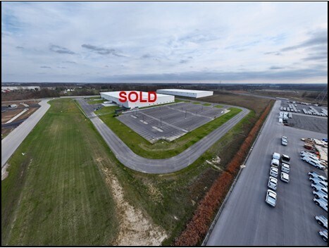 More Photos Of 14332 Hitzfield Ct, Roanoke Manufacturing For Lease