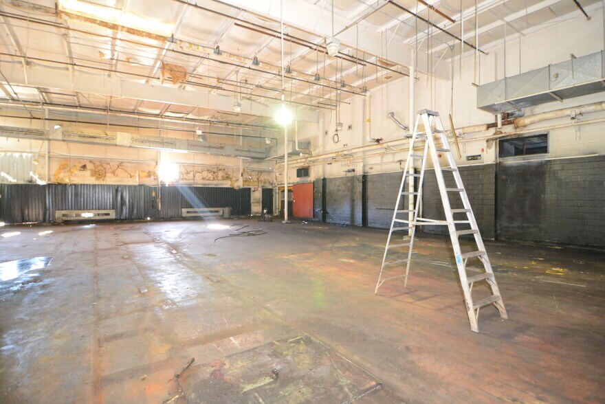 More Photos Of 1214 State Highway 34 E, Winnsboro Industrial For Sale