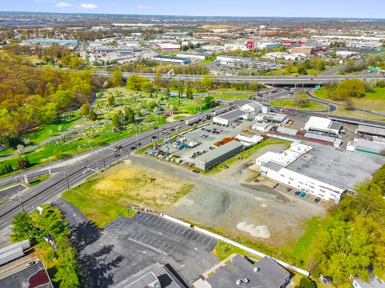 More Photos Of 7550 N Crescent Blvd, Pennsauken Land For Lease