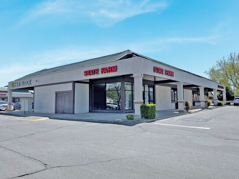 More Photos Of 2701-2845 W Avenue L, Lancaster Unknown For Lease