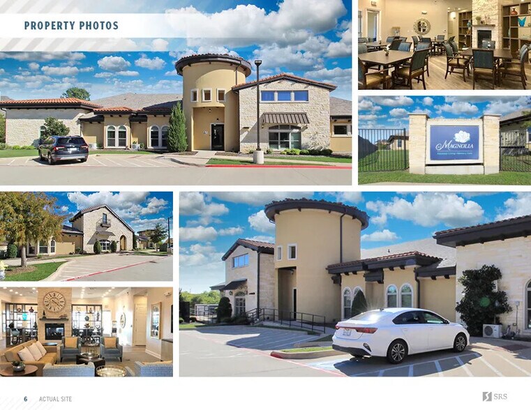 More Photos Of 2828 Nature Way, Frisco Congregate Senior Housing For Sale