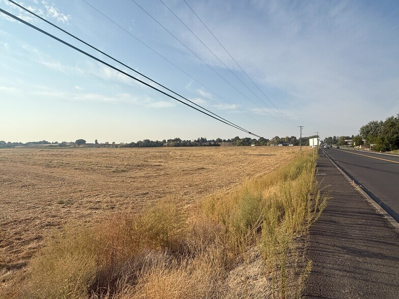 Primary Photo Of Parcel # 350602110002, College Place Land For Sale