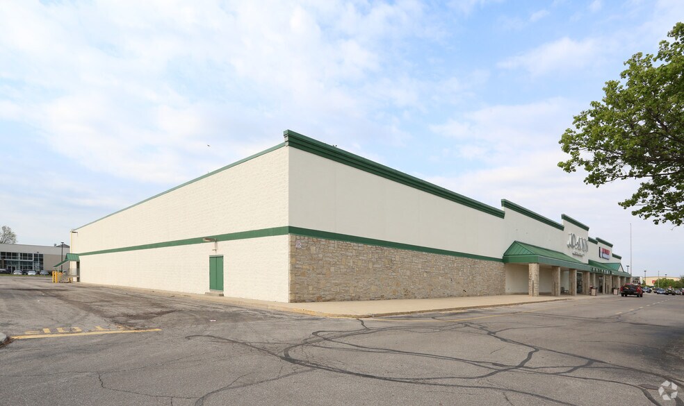 Primary Photo Of 2736-2860 Festival Ln, Dublin Unknown For Lease