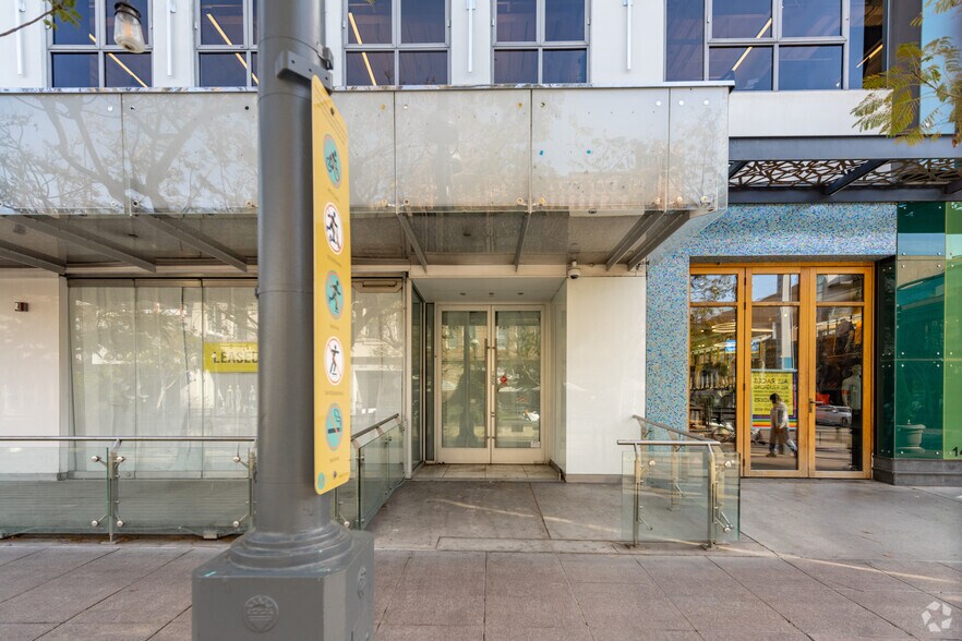 More Photos Of 1451-1457 3rd Street Promenade, Santa Monica Loft Creative Space For Lease