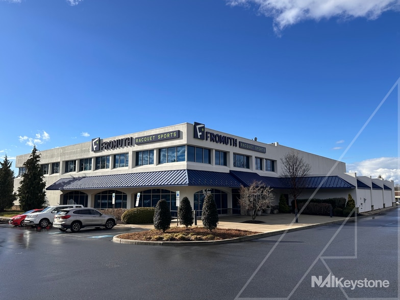 More Photos Of 1100 Rocky Rd, West Lawn Industrial For Sale