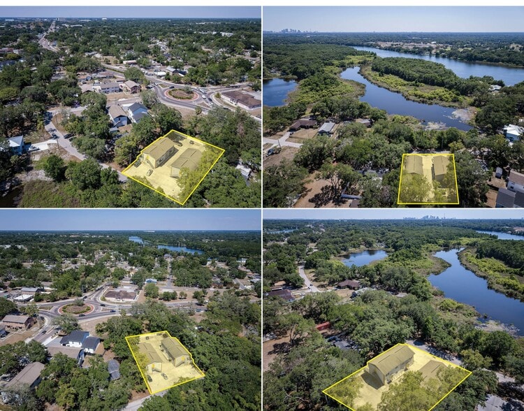 More Photos Of 7919 Lakeshore Dr, Tampa Multifamily For Sale