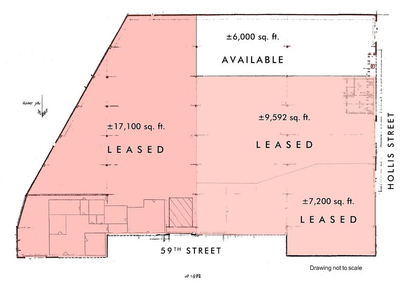 More Photos Of 5850-5860 Hollis St, Emeryville Research And Development For Lease