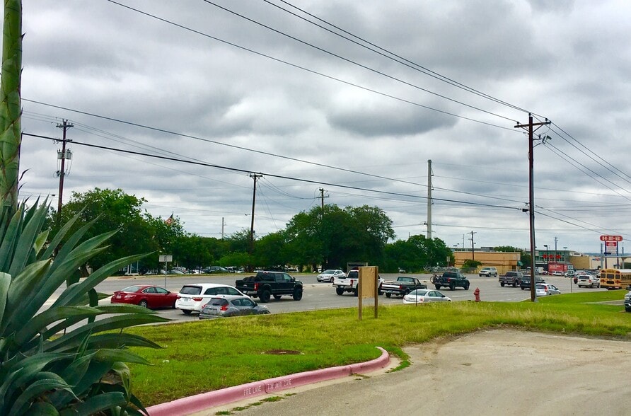More Photos Of 224 W Whitestone Blvd, Cedar Park Land For Sale