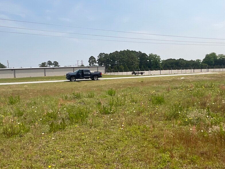 More Photos Of 1399 Washington, Williamston Land For Sale