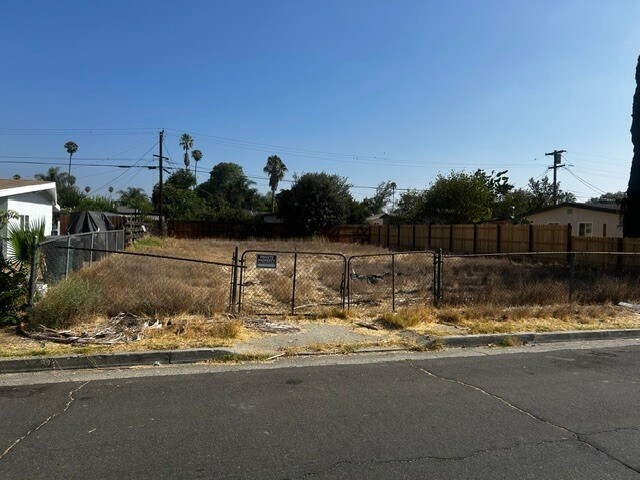 More Photos Of 5545 Norman Way, Riverside Land For Sale