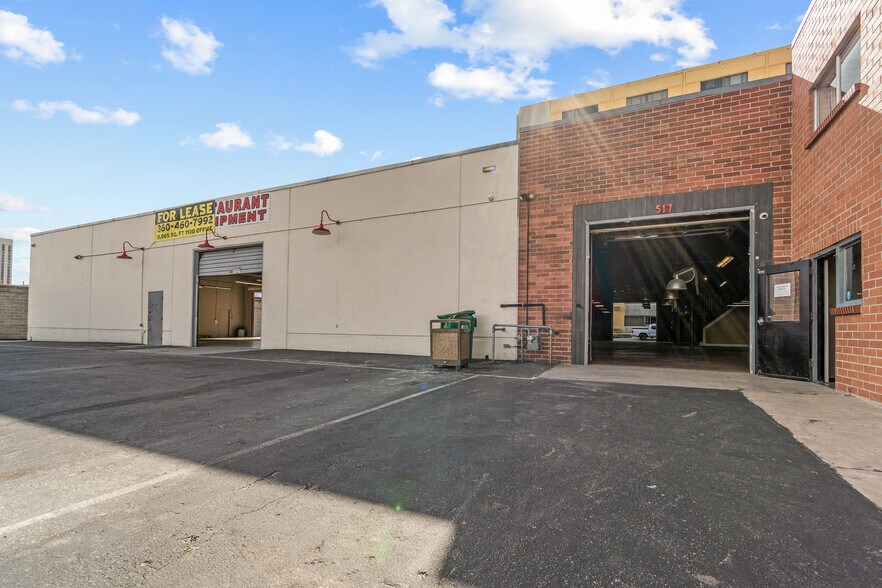 More Photos Of 517 Evans Ave, Reno Warehouse For Lease