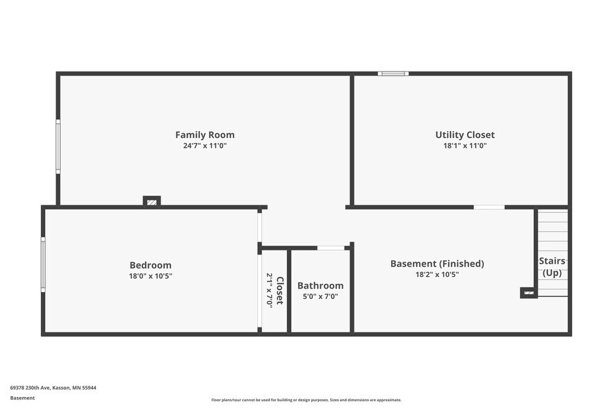 More Photos Of 69378 230th Ave, Kasson Industrial For Sale