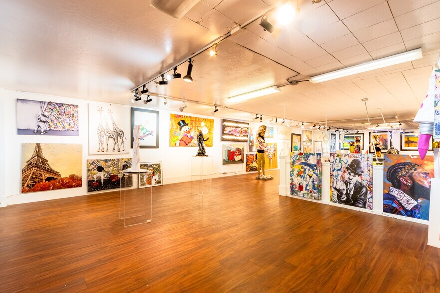 More Photos Of 434-438 Grant Ave, San Francisco Storefront For Lease