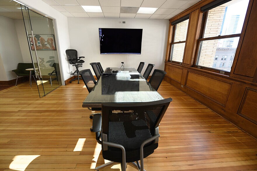More Photos Of 730 17th St, Denver Office For Lease