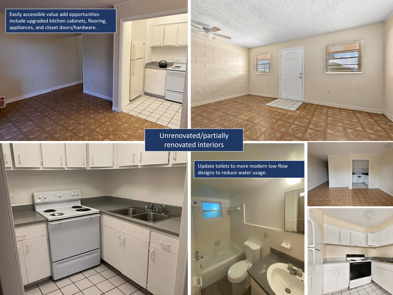 More Photos Of 621 Peachtree St, Cocoa Apartments For Sale