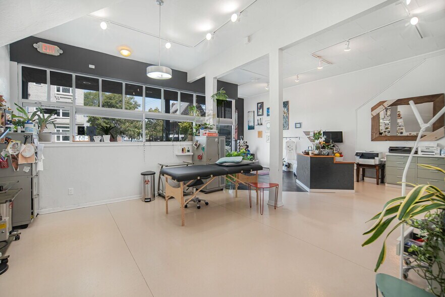 More Photos Of 2110 Ashby Ave, Berkeley Multifamily For Sale