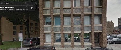 More Photos Of 333 E Onondaga St, Syracuse Medical For Sale