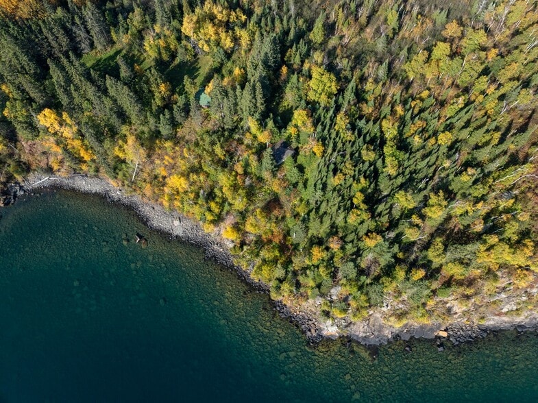 More Photos Of 4870 Hwy 61, Beaver Bay Land For Sale