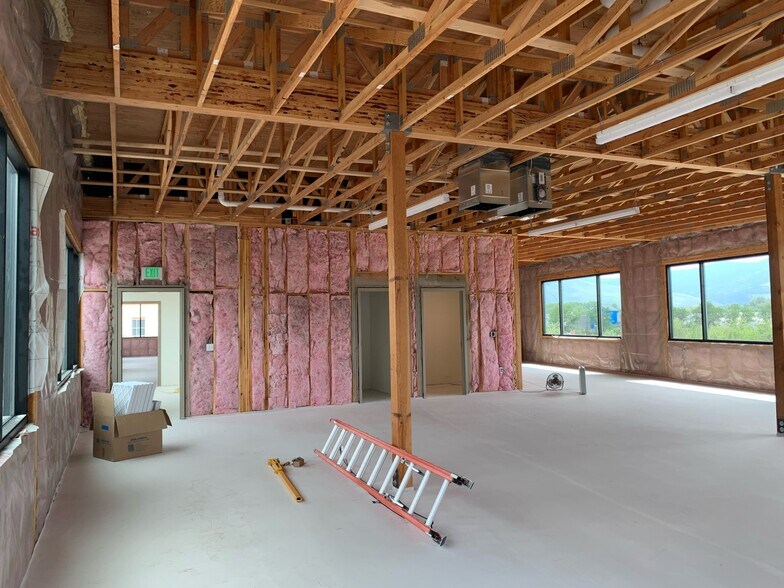 More Photos Of 3760 Mullan Rd, Missoula Office For Sale