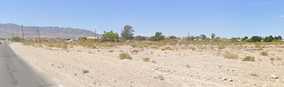 Primary Photo Of West Tropical, Las Vegas Land For Sale