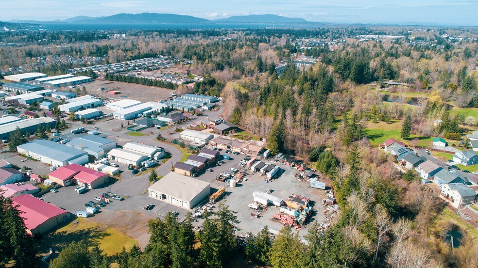 More Photos Of 4053 Hammer dr, Bellingham Land For Sale