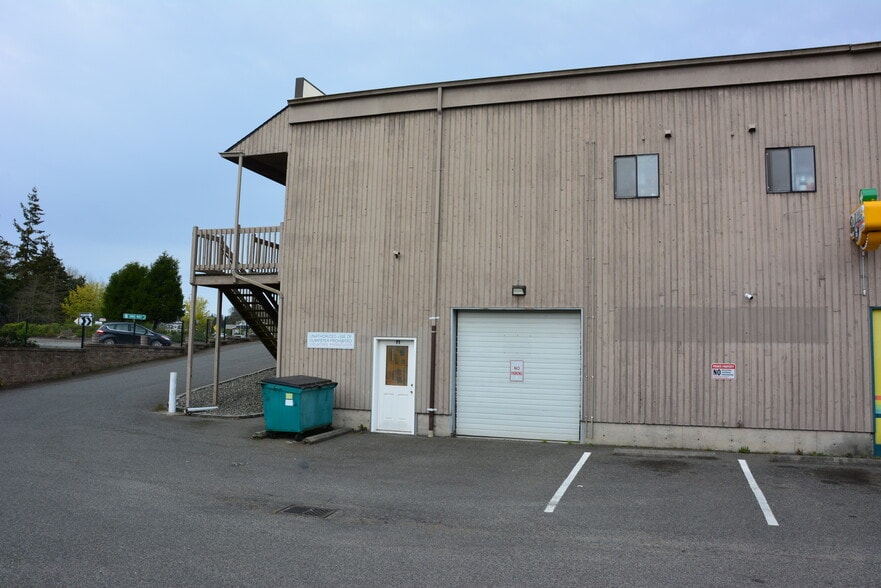 More Photos Of 2427 W Sims Way, Port Townsend General Retail For Sale