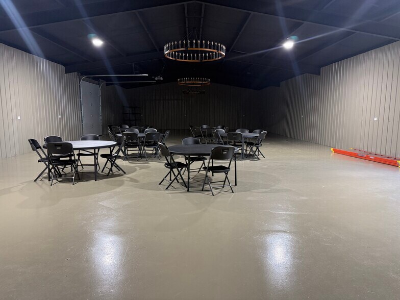 More Photos Of 6236 State Highway 114 W, Star City Warehouse For Sale