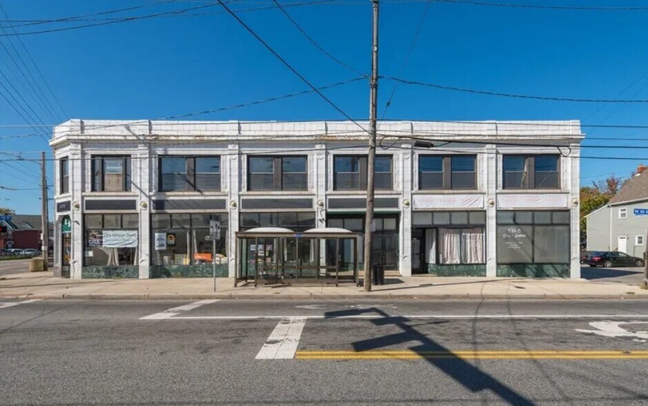 Primary Photo Of 2082 W 65th St, Cleveland Storefront Retail Office For Lease