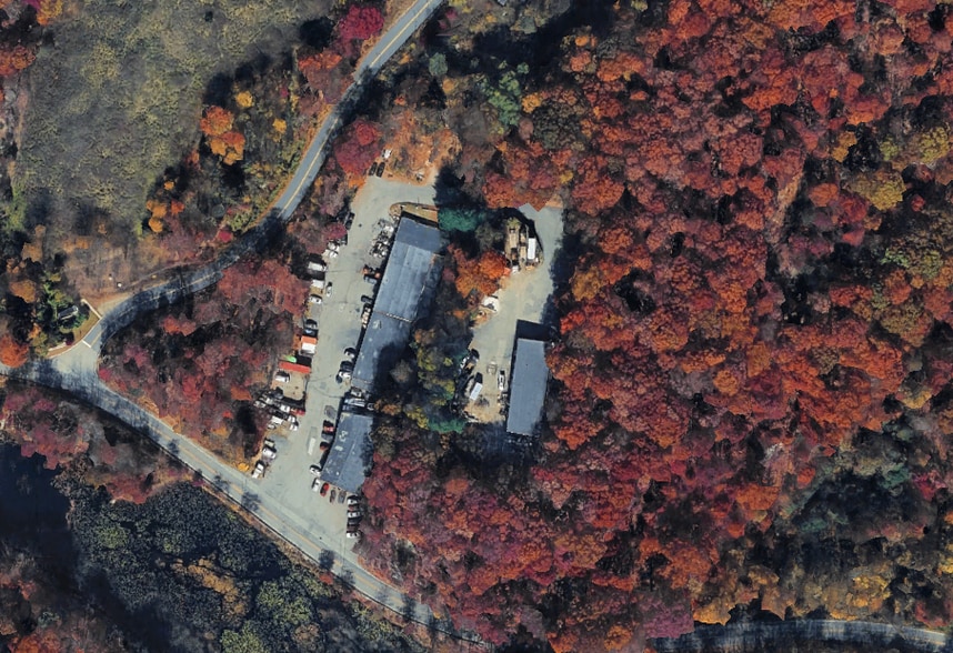Primary Photo Of 400 Union Ave, Haskell Industrial For Sale