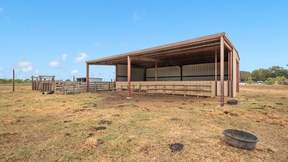 More Photos Of 19105 Mueschke Rd, Tomball Land For Sale