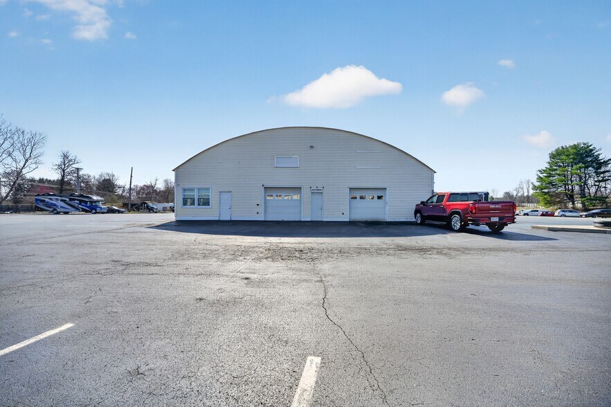 More Photos Of 28 Hastings St, Mendon Service For Sale